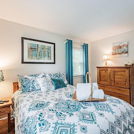 Kelly'S Comfortable Quinton Home Экстерьер фото