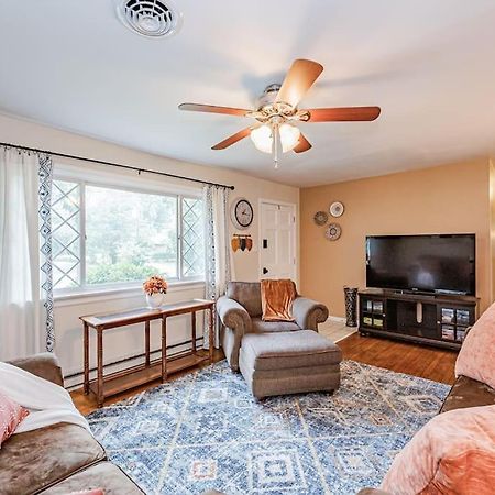 Kelly'S Comfortable Quinton Home Экстерьер фото