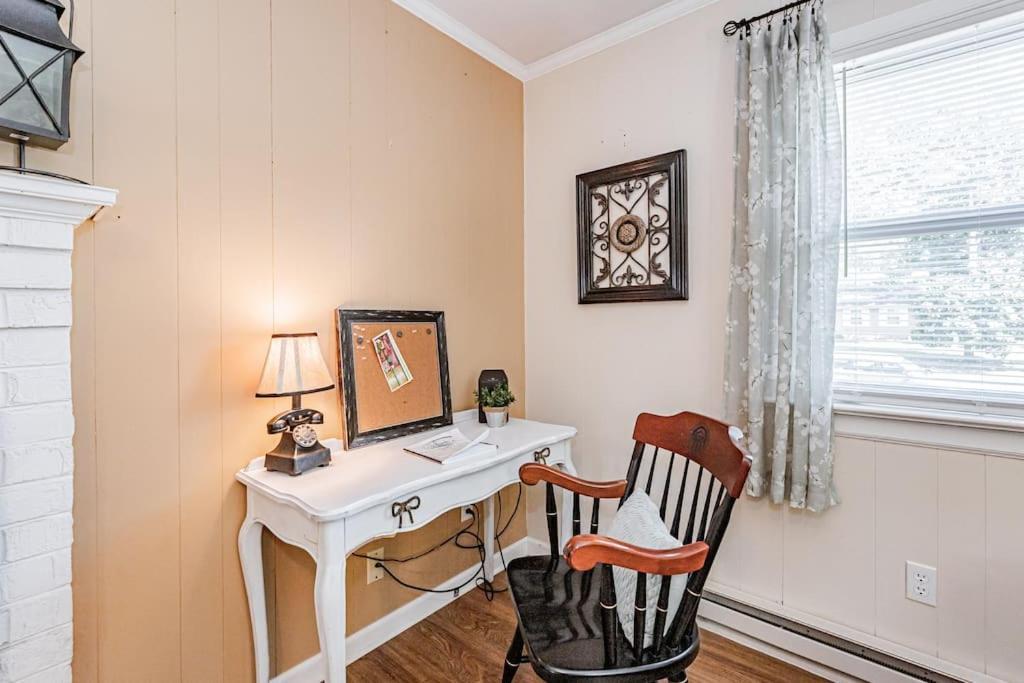 Kelly'S Comfortable Quinton Home Экстерьер фото