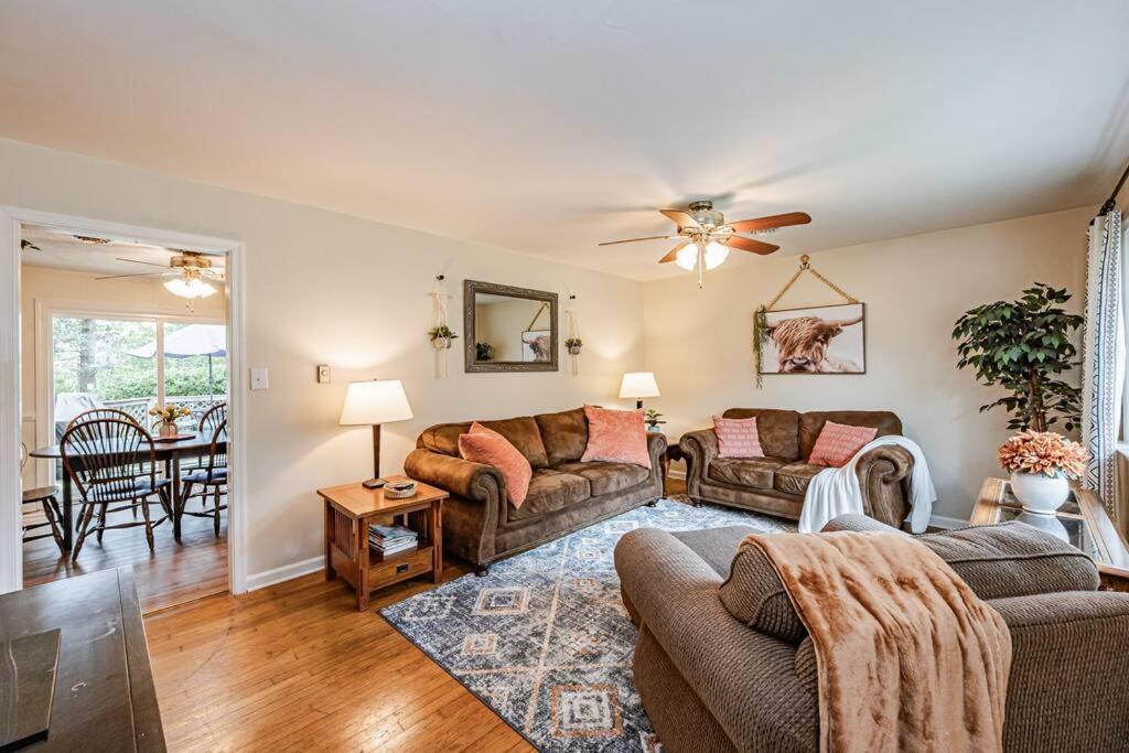 Kelly'S Comfortable Quinton Home Экстерьер фото