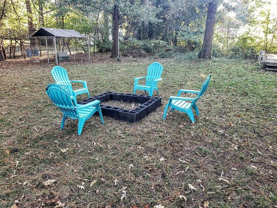 Kelly'S Comfortable Quinton Home Экстерьер фото